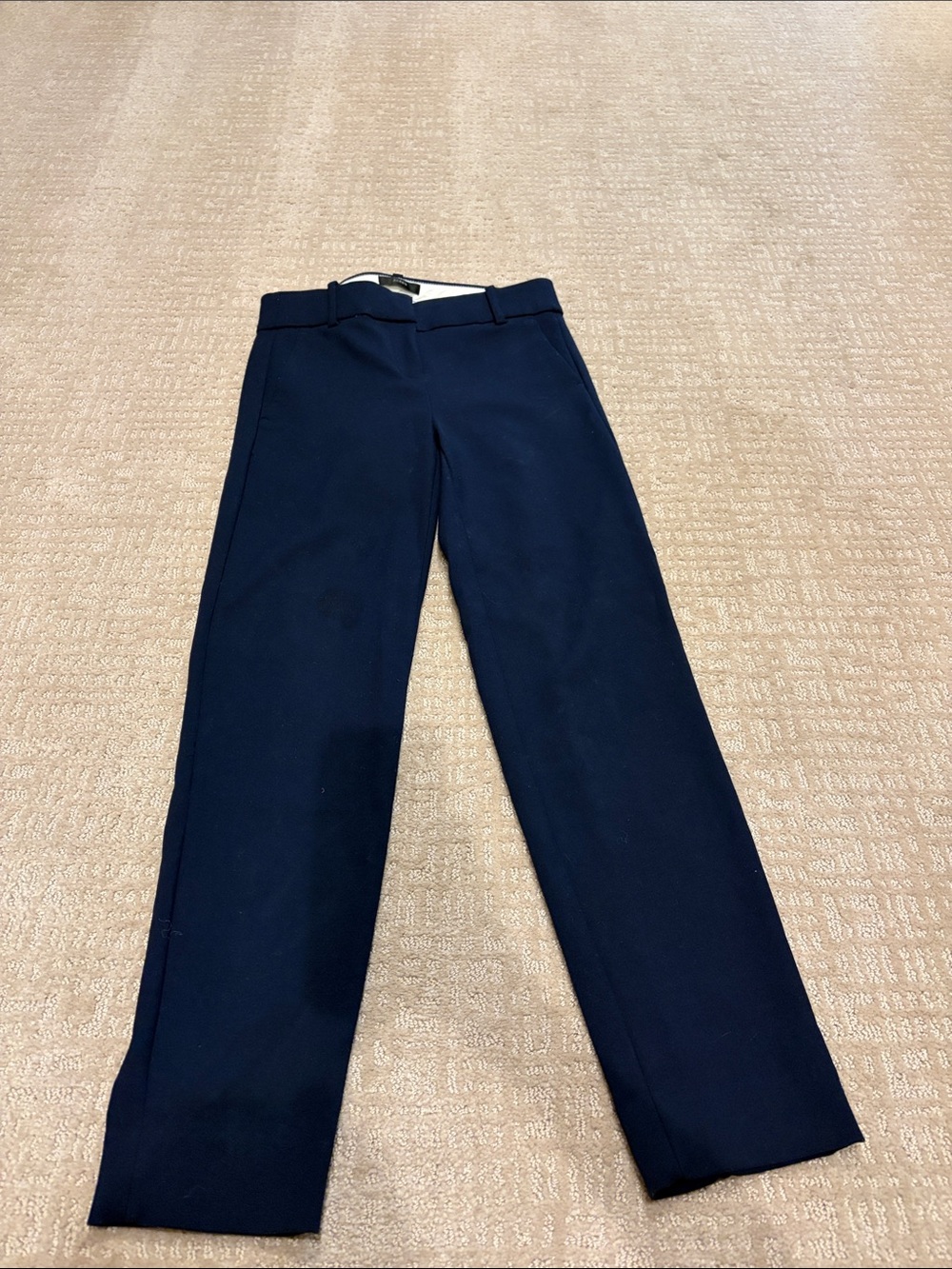 J crew Cameron pant